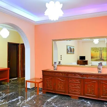 Panorama Aparthotel