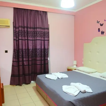 Aparthotel Panorama