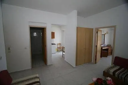 Aparthotel Panorama