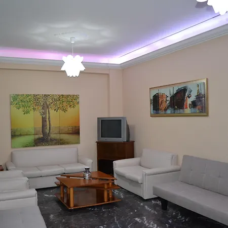 Panorama Aparthotel