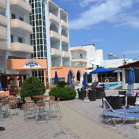 Panorama Aparthotel