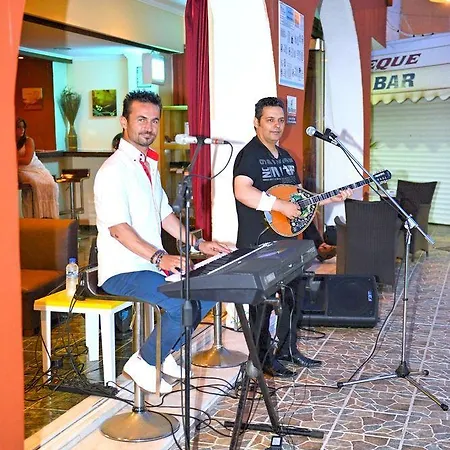 Aparthotel Panorama