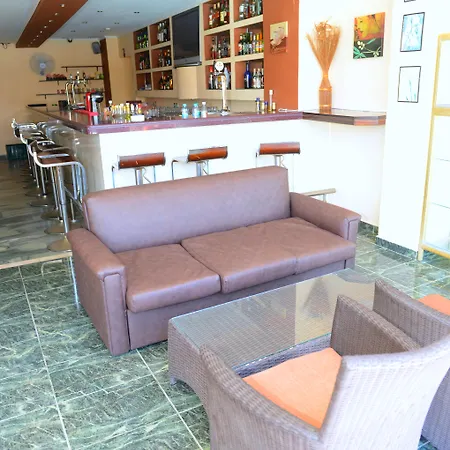 Panorama Aparthotel