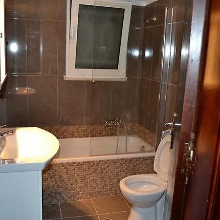 Aparthotel Panorama