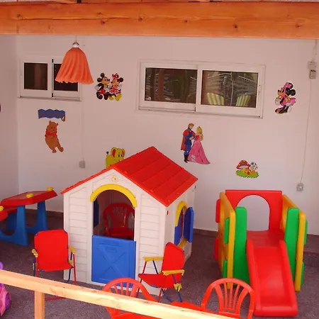 Aparthotel Panorama