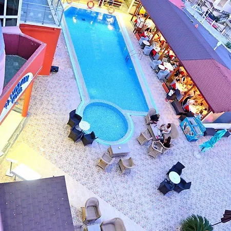 Panorama Aparthotel