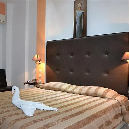 Aparthotel Panorama
