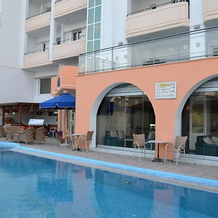 Aparthotel Panorama