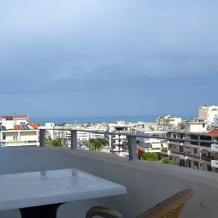 Panorama Aparthotel