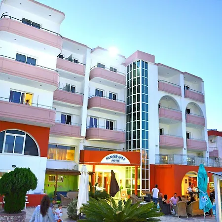 Panorama