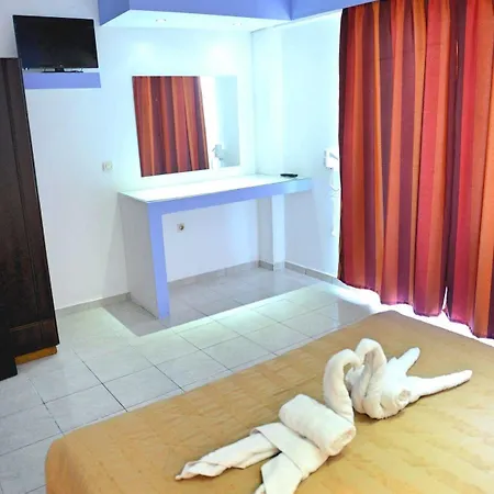 Aparthotel Panorama