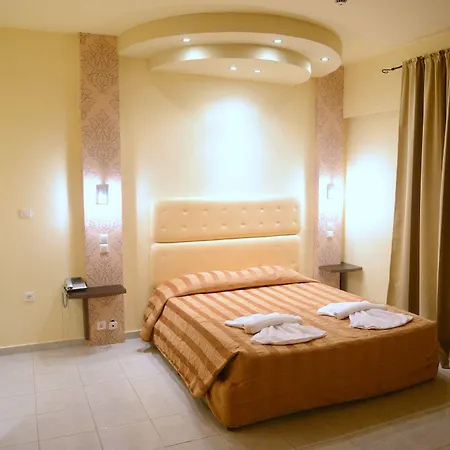 Panorama Aparthotel
