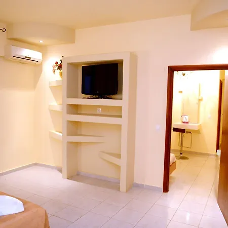 Panorama Aparthotel