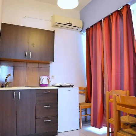 Aparthotel Panorama