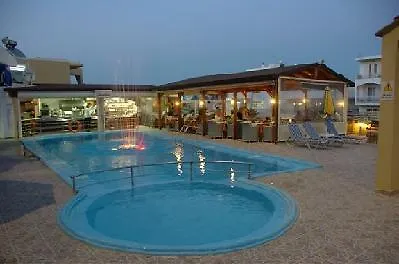 Panorama Aparthotel 3*