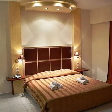 Panorama Aparthotel